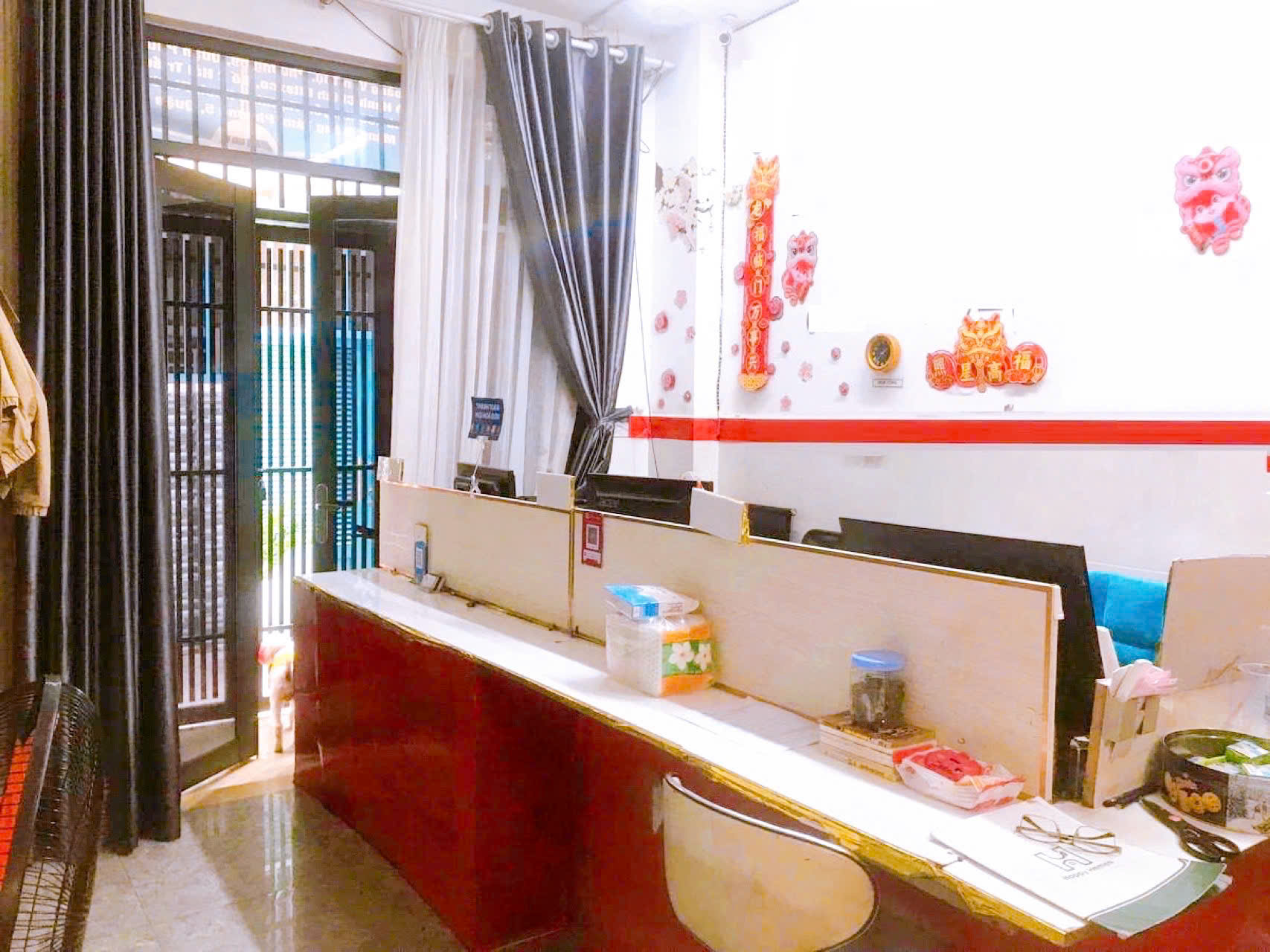 Bán nhà Lô góc hẻm Cách Mạng Tháng Tám, QUẬN TÂN BÌNH, 3.8 x 9 m, Giá 5.8 tỷ - Ảnh 4